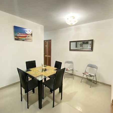 Aparta estudio la Isla Coveñas Exterior foto