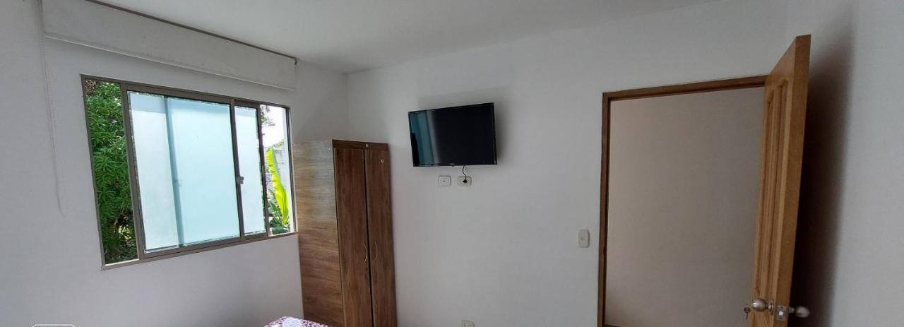 Aparta estudio la Isla Coveñas Exterior foto