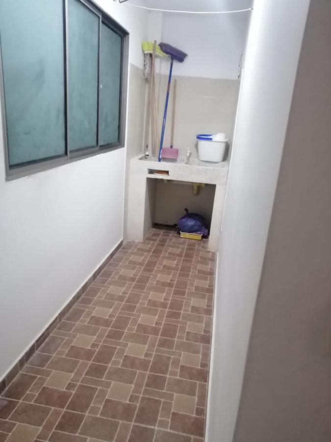Aparta estudio la Isla Coveñas Exterior foto
