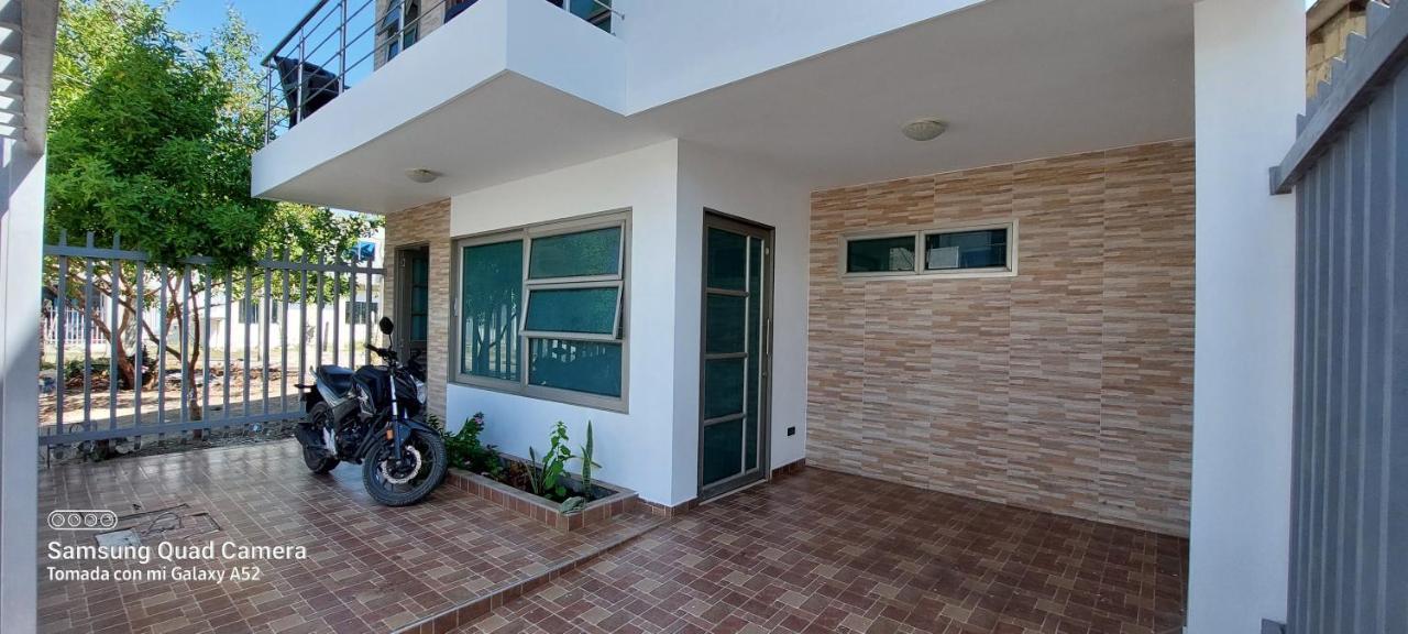 Aparta estudio la Isla Coveñas Exterior foto