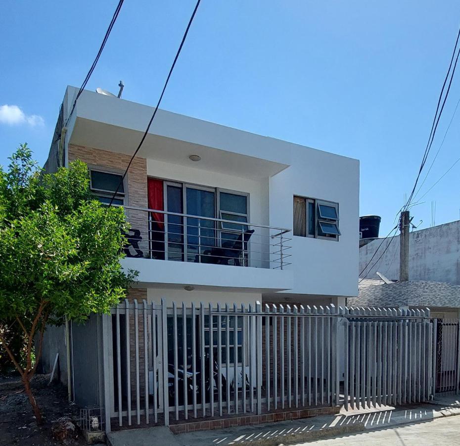Aparta estudio la Isla Coveñas Exterior foto